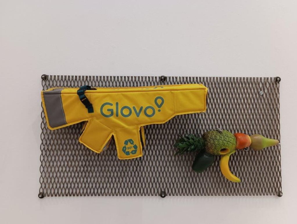 Ce poți vedea la DIPLOMA Show, festivalul unde descoperi noua generație de creatori a României - Imagine 19