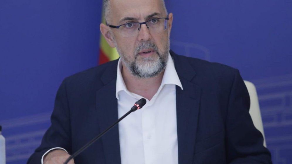 Kelemen Hunor respinge guvernul minoritar. „Nu are cum să treacă”