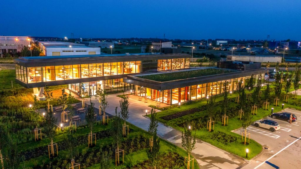 Sursa foto: CTP România