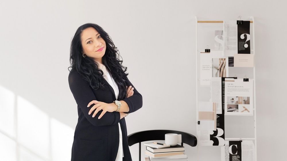 Cum să îți crești vânzările? 5 idei de branding eficiente: Daniela Teliceanu de la Branding Altfel