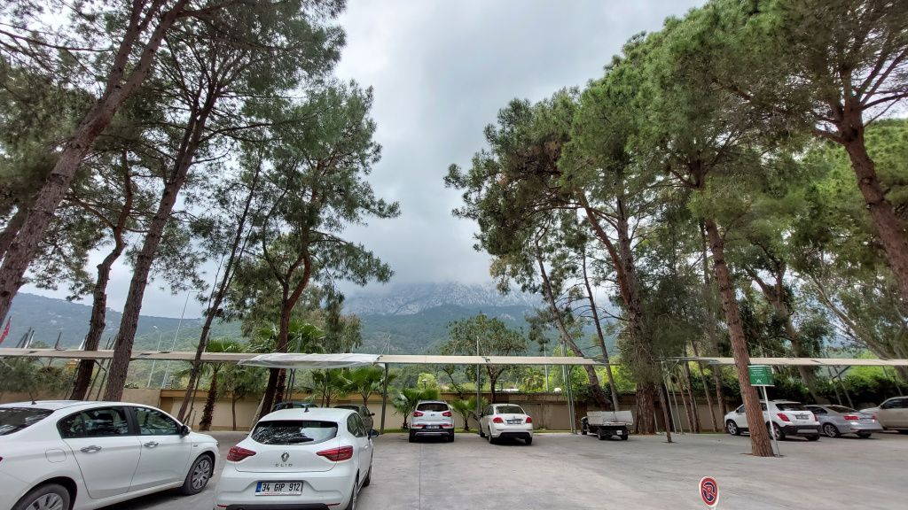 Antalya 2023 - resorturi turistice Crystal și Nirvana - Imagine 99