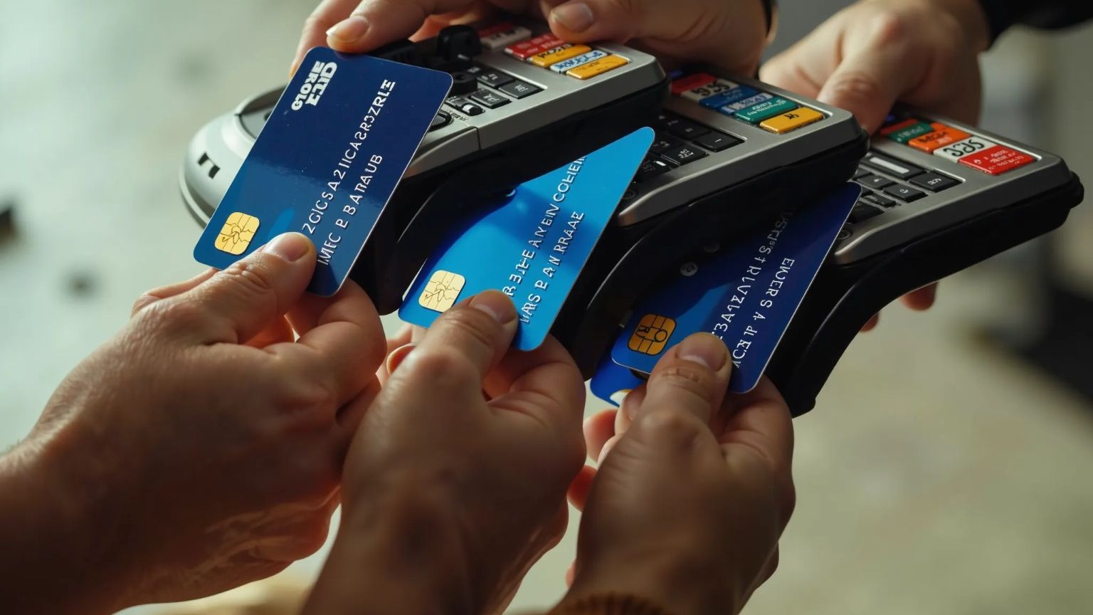 Taxa pe tranzacții bancare. Cât ne-ar putea costa să plătim... ca să plătim