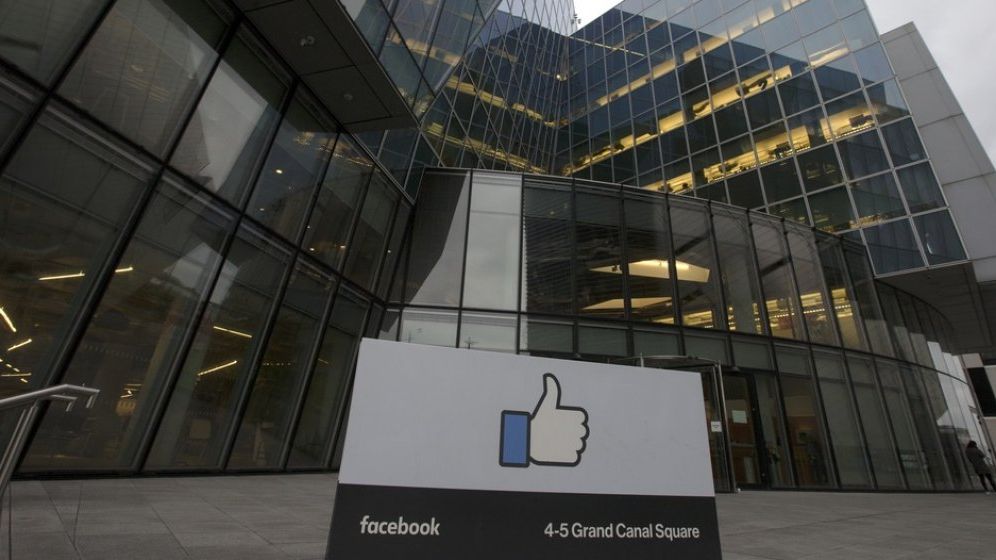 Facebook nu mai este in top 10 al "celor mai bune locuri unde sa lucrezi"