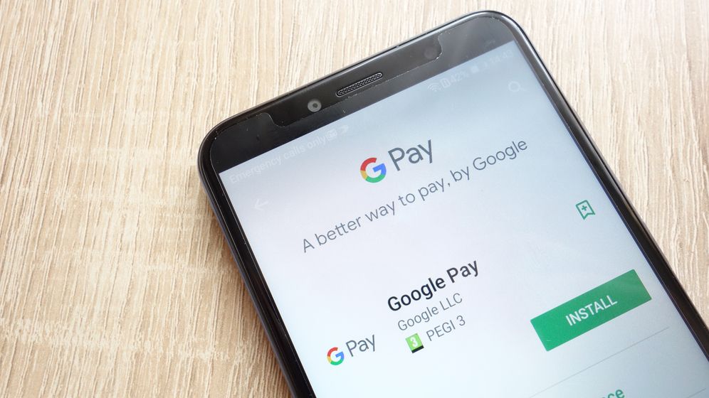Clienții Libra Bank vor putea folosi aplicația Google Pay pentru a face plăți