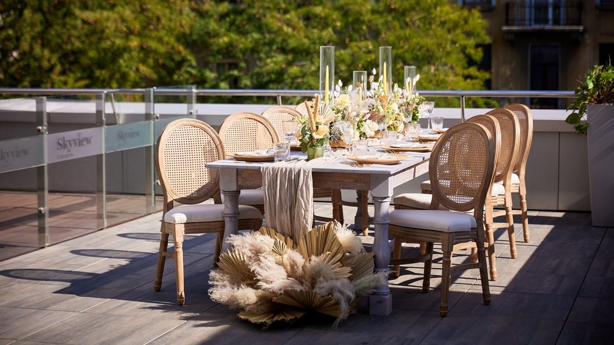 Nunta ta de poveste începe la Sheraton Bucharest Hotel