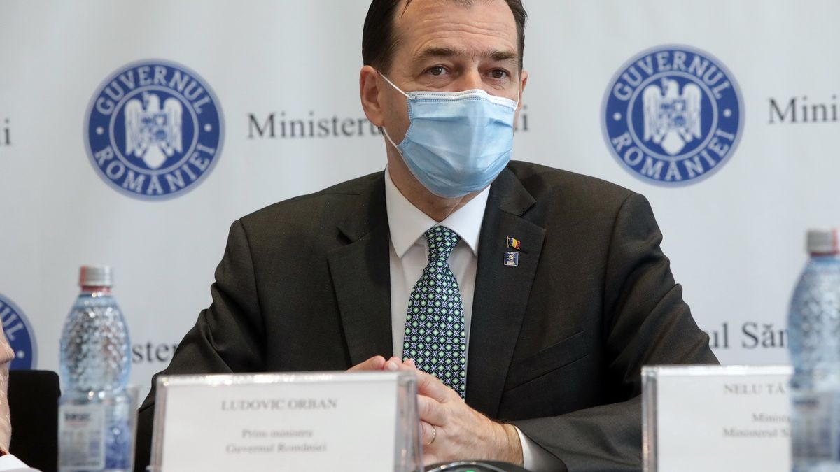 Orban anunță reluarea controalelor prin care se va verifica dacă românii respectă izolarea