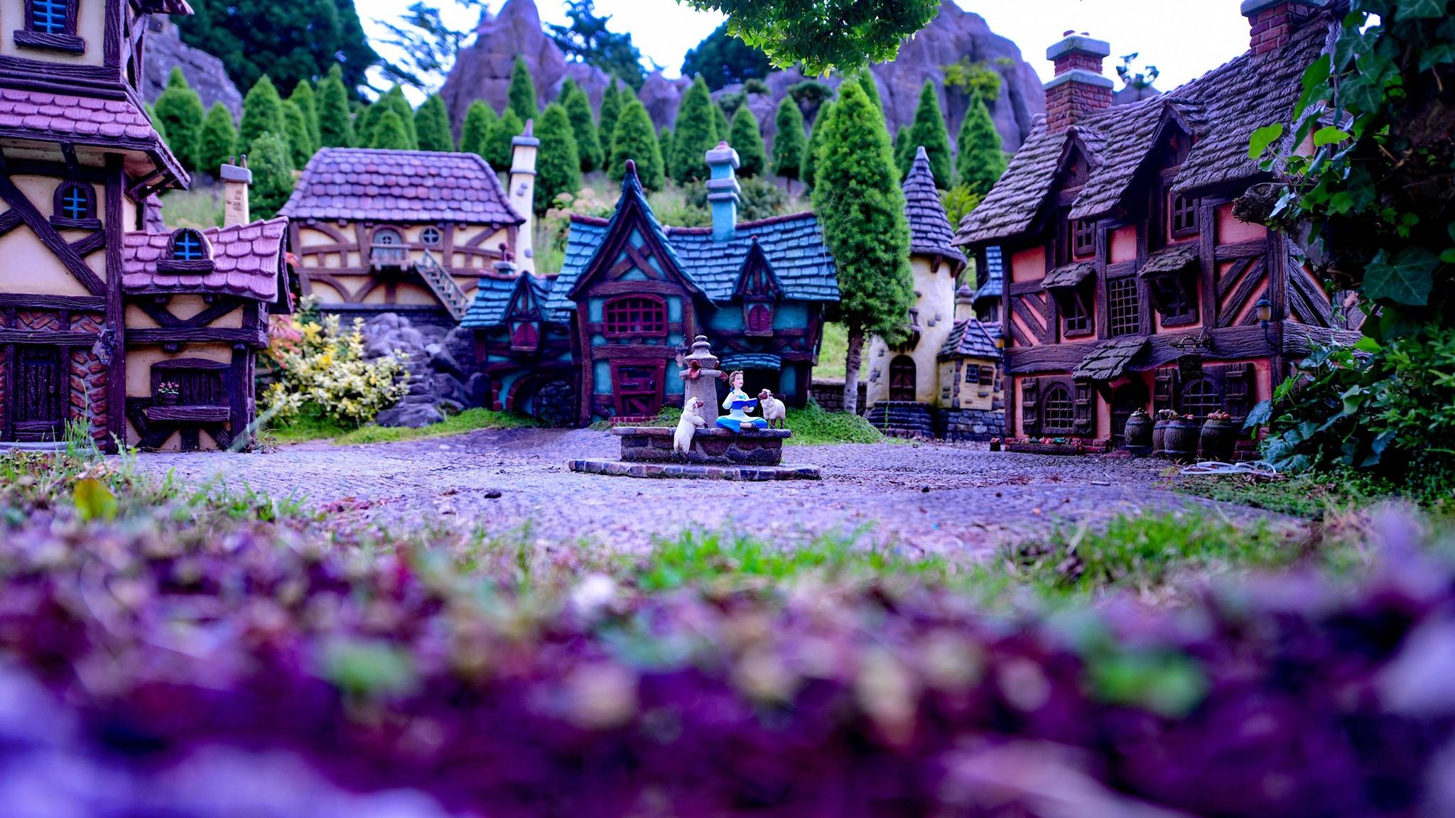 Se redeschide Disneyland Paris. Care este data de la care îl putem vizita