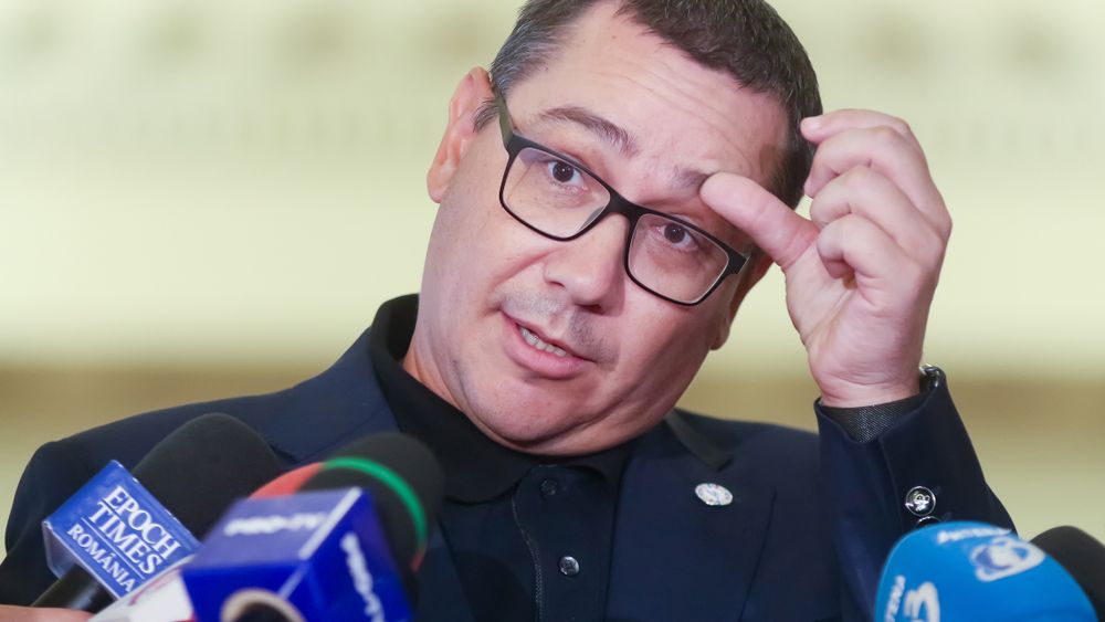 Victor Ponta, dat afară de Marcel Ciolacu. Ce explicații dă PSD
