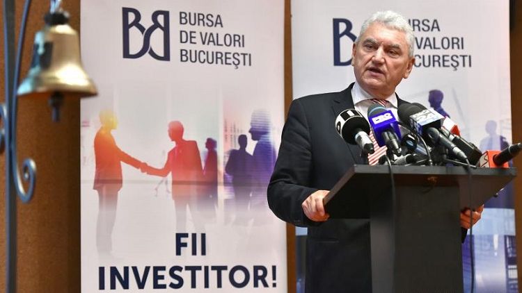 Misu Negritoiu, ASF: BVB sa nu mai astepte IPO-uri si obligatiuni de la altii. Membrii bursei au prea multe privilegii
