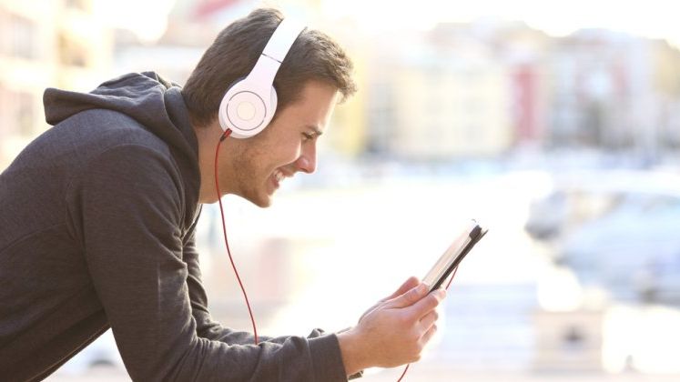 TV in 2020: 50% dintre vizionari vor fi efectuate de pe mobil