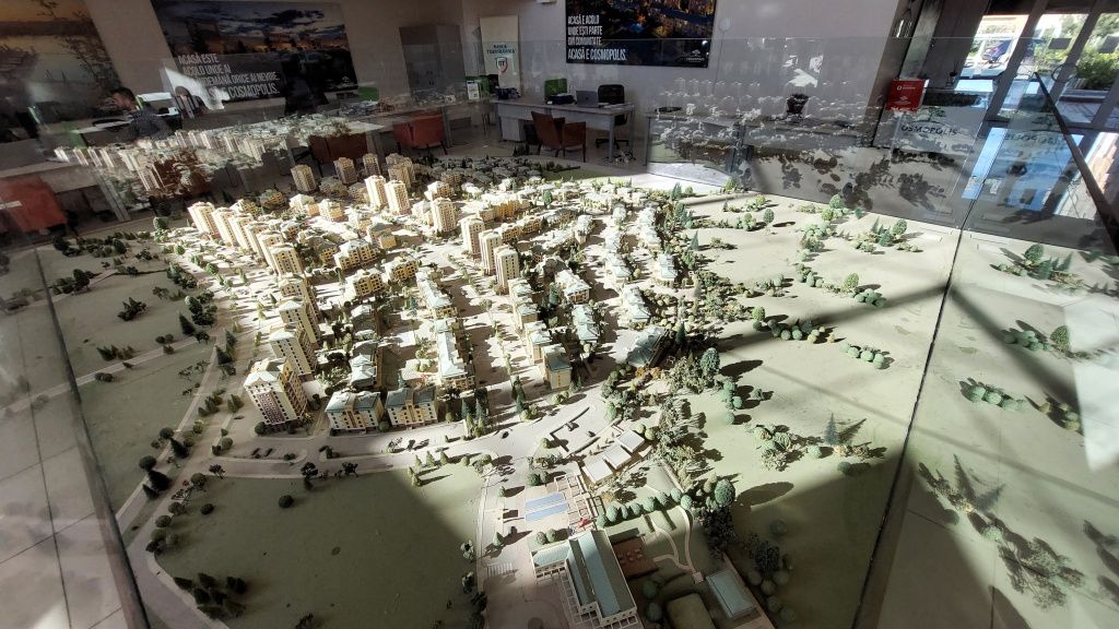 Cum arată o vilă într-un proiect imobiliar de 430 mil. euro de la marginea Bucureștiului - Imagine 3