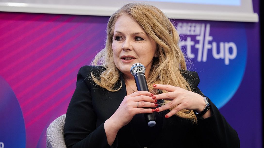 Marinela Mihalcea, UniCredit Bank: Cea mai bună școală de antreprenoriat este experiența