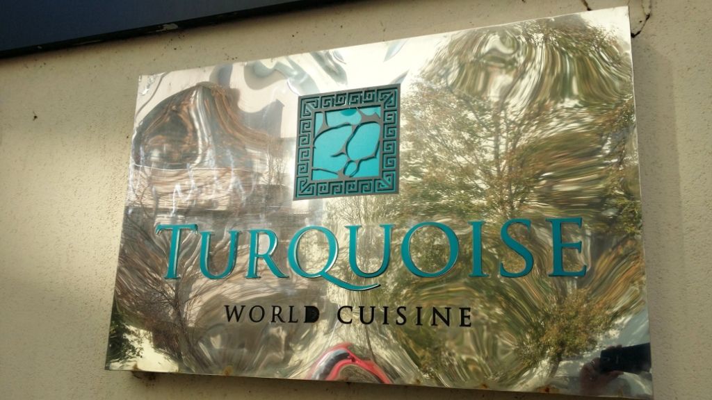 Review George Butunoiu: Restaurantele ca Turquoise vor iesi din top, unul cate unul