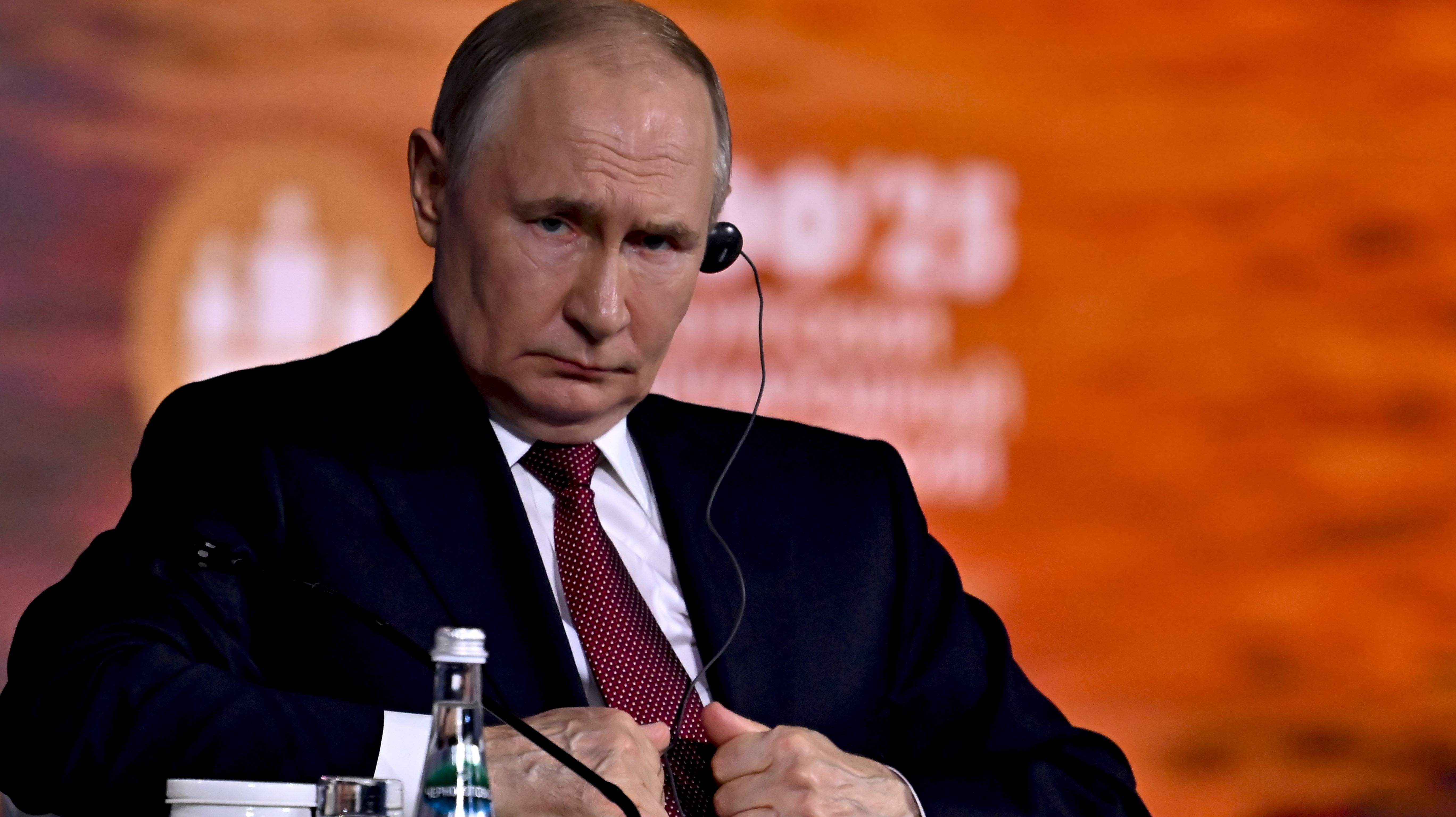Dronă prăbușită la Galați: Putin cere dovezi. „Cine în România spune că aceasta este o dronă rusească?”
