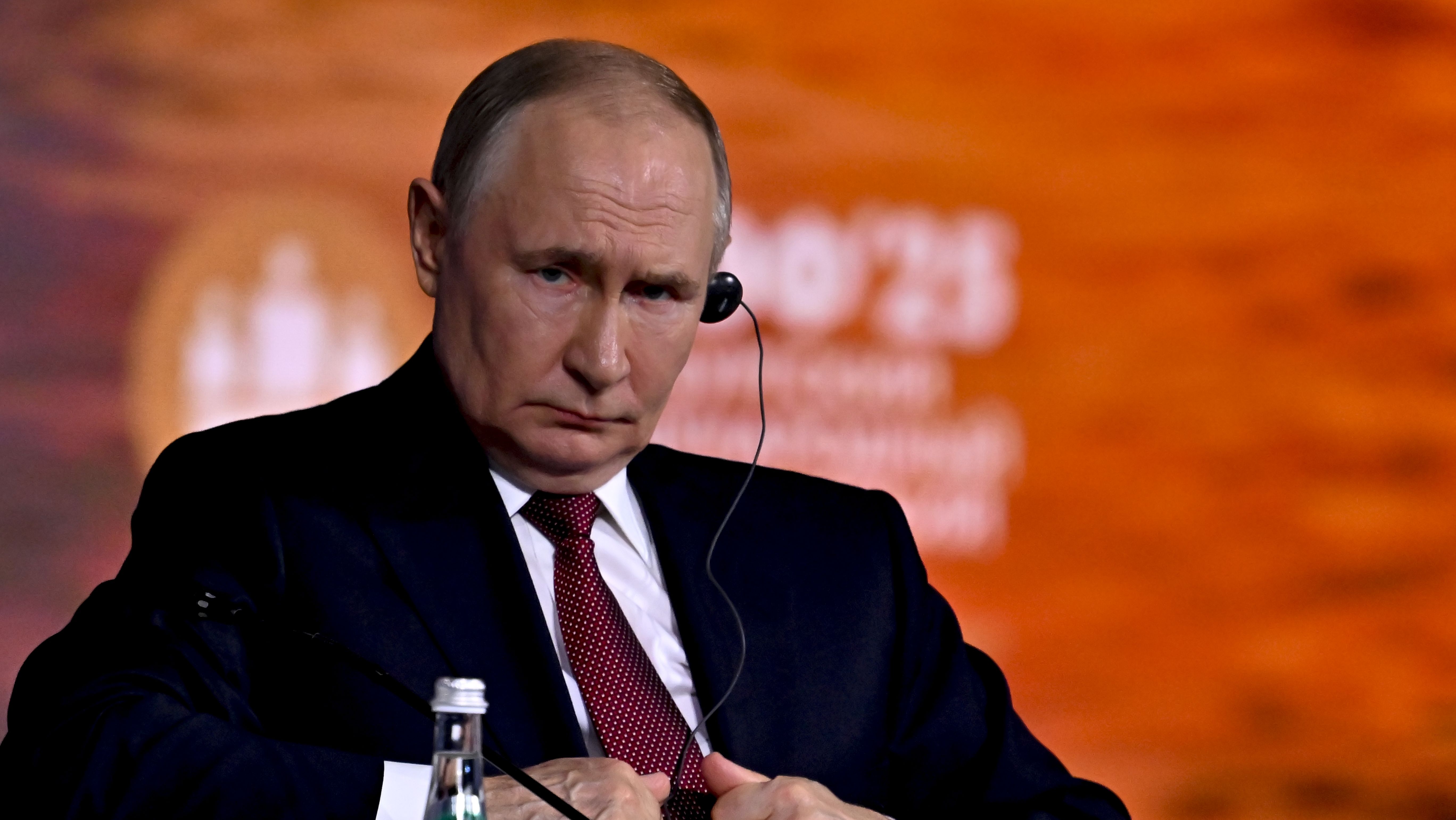 Rusia avertizează asupra riscului unui dezastru în Golf, mai grav decât cel de la Cernobîl