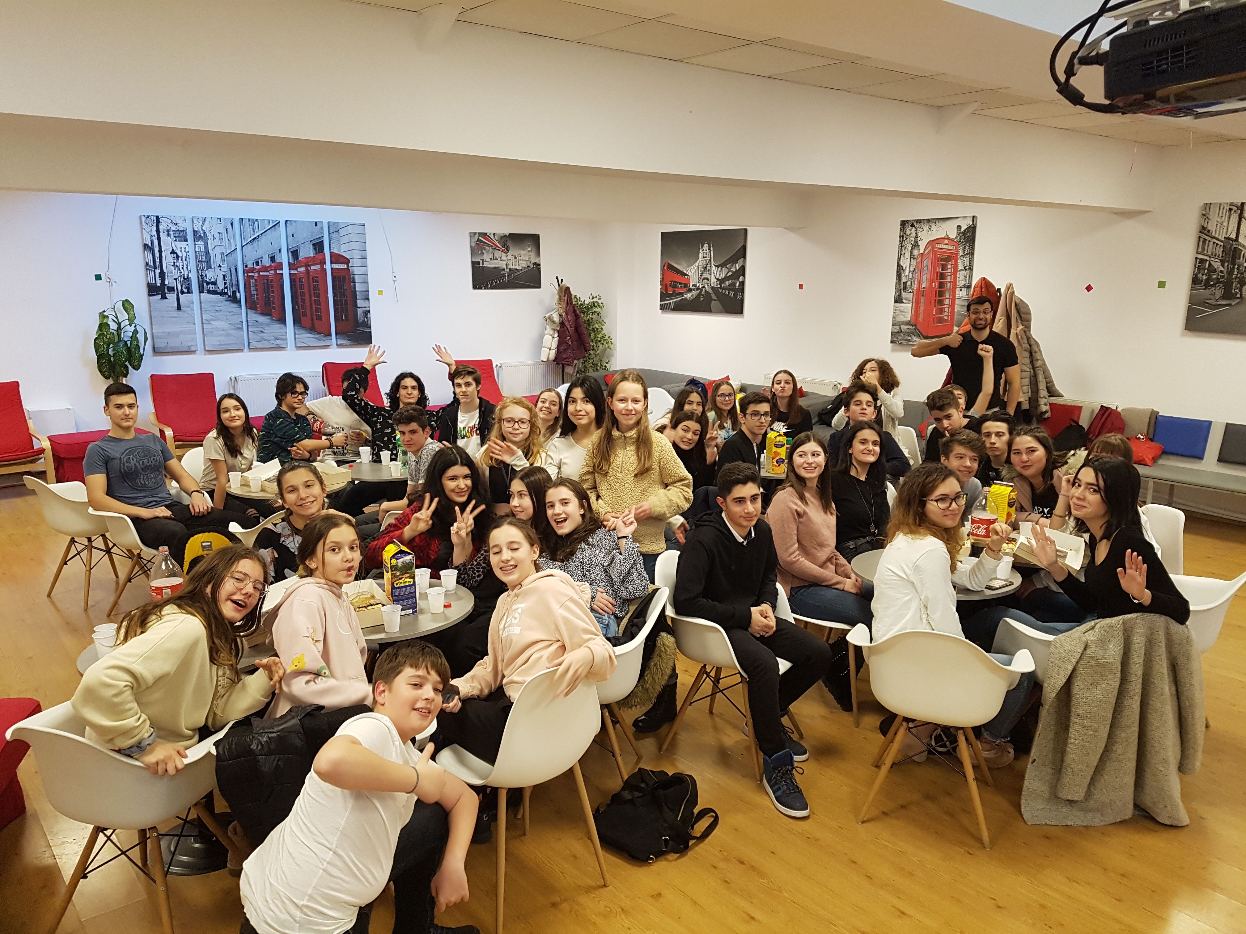 Școala care aduce programul dezvoltat de Yale University și la București. Alina Gânj, fondatoare: "Nu este despre a produce elevi  « perfecți »" - Poza 3