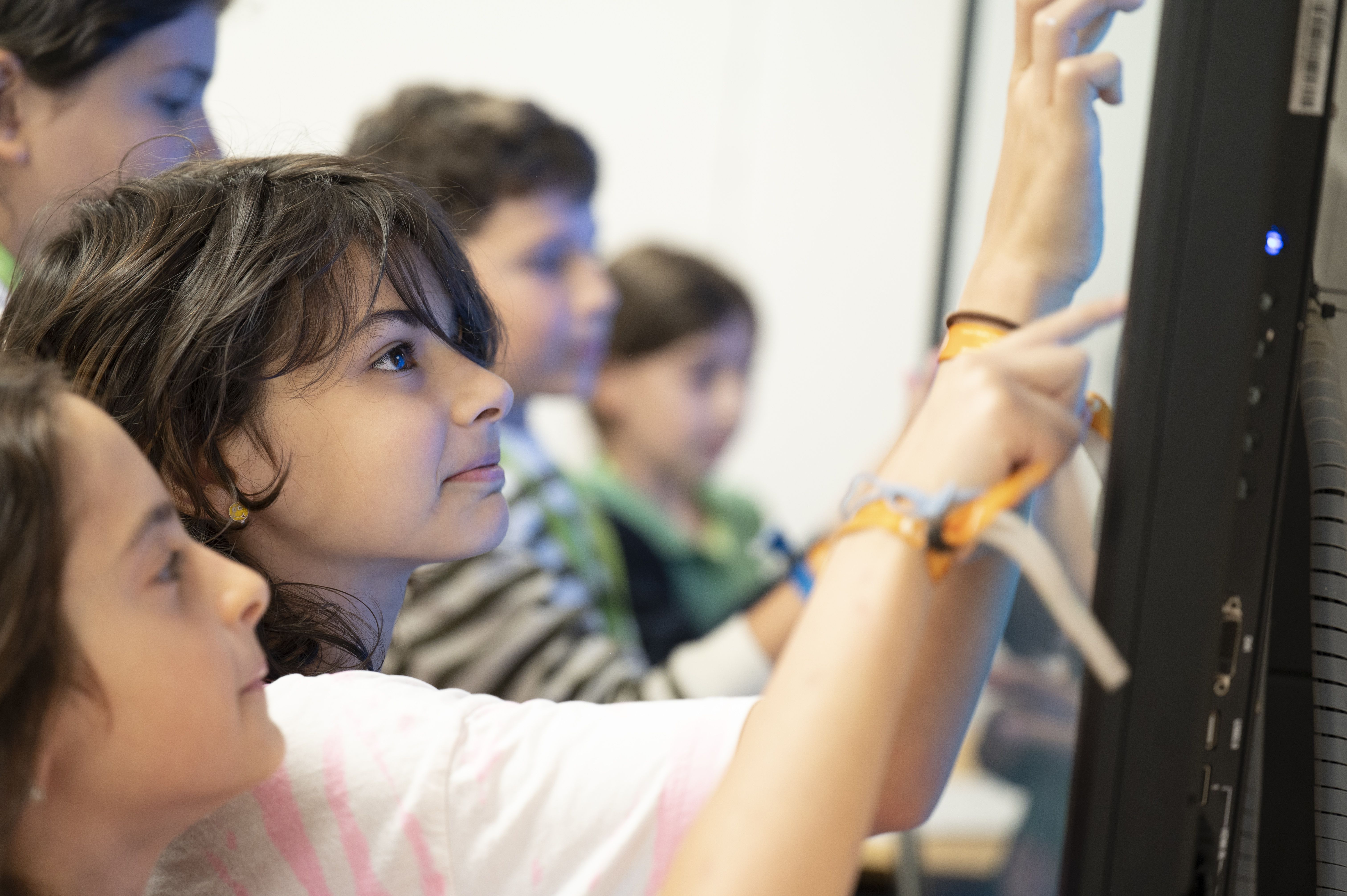 Școala care aduce programul dezvoltat de Yale University și la București. Alina Gânj, fondatoare: "Nu este despre a produce elevi  « perfecți »" - Poza 5