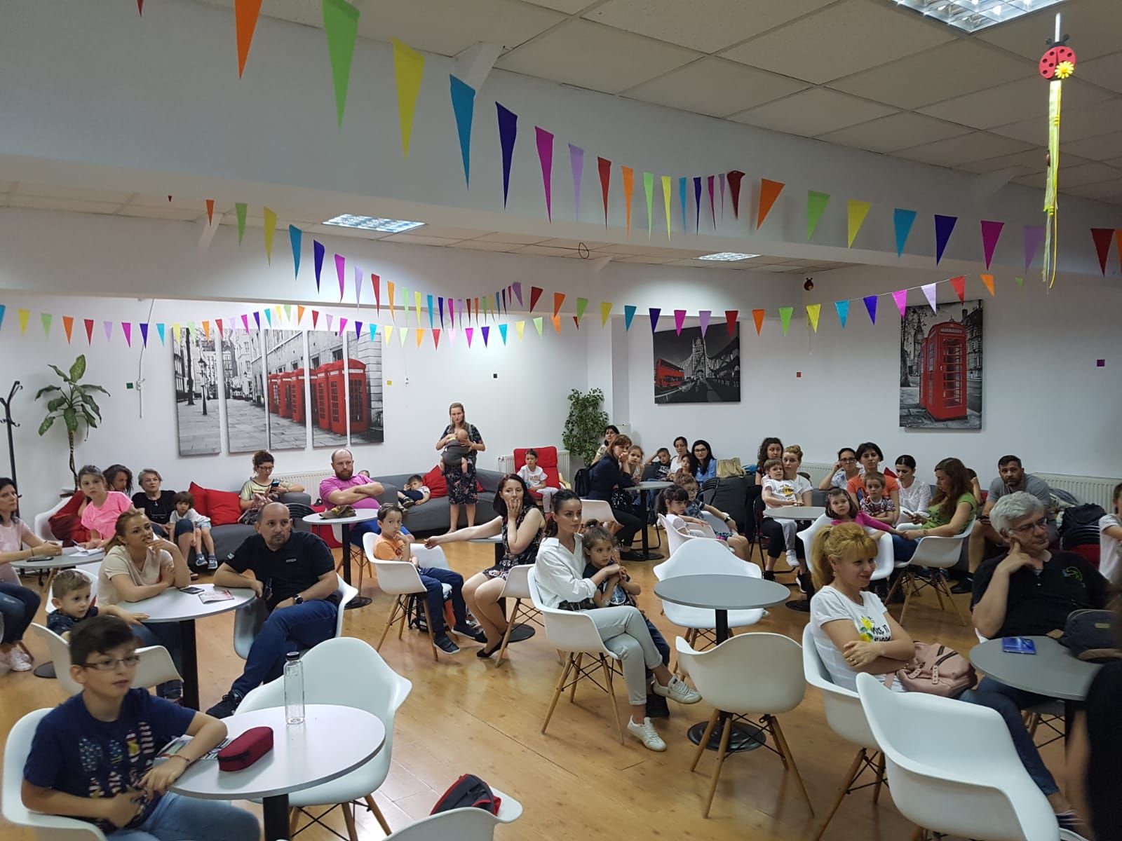 Școala care aduce programul dezvoltat de Yale University și la București. Alina Gânj, fondatoare: "Nu este despre a produce elevi  « perfecți »" - Poza 10