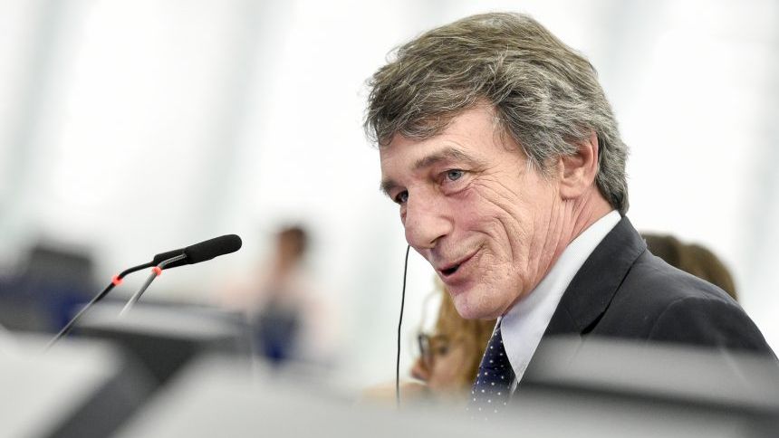 Presedintele Parlamentului European reactioneaza la cazul Caracal: Nu a ingrozit numai Romania, ci intreaga Europa