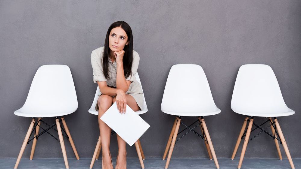 7 trucuri psihologice care te vor ajuta sa fii la inaltime la un interviu de angajare