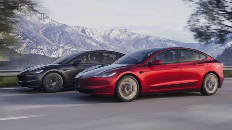 Uniunea Europeană arată clemență față de Tesla: Tarifele vamale vor fi reduse la 9% pentru mașinile făcute în China