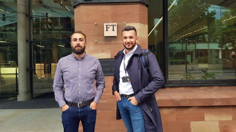 FinTech-ul romanesc Beez atrage 1,2 milioane de euro in urma unei noi runde de investitii