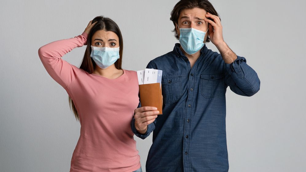 Alin Burcea: Restricțiile din România îi fac pe turiști să rezerve vacanțe în străinătate