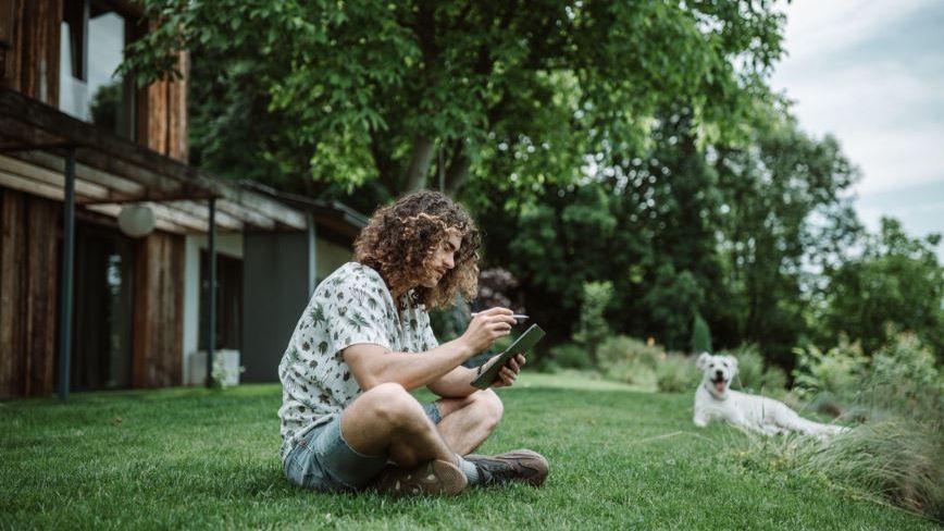 Spark School, liceul internațional hibrid lansat de Transylvania College, are primii elevi