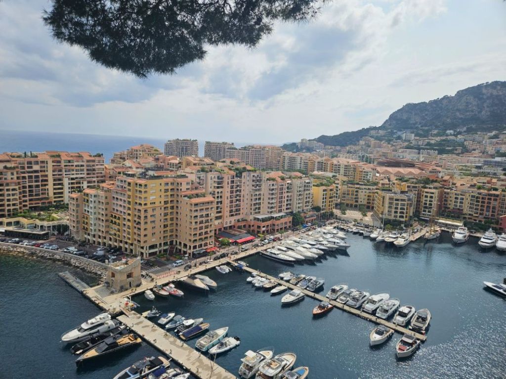 Coasta de Azur 2025 - Imagine 42