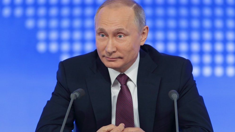 Cancelarul german Merz îl compară pe Putin cu Hitler: „Dacă Ucraina cade, Rusia nu se va opri, la fel ca în 1938”
