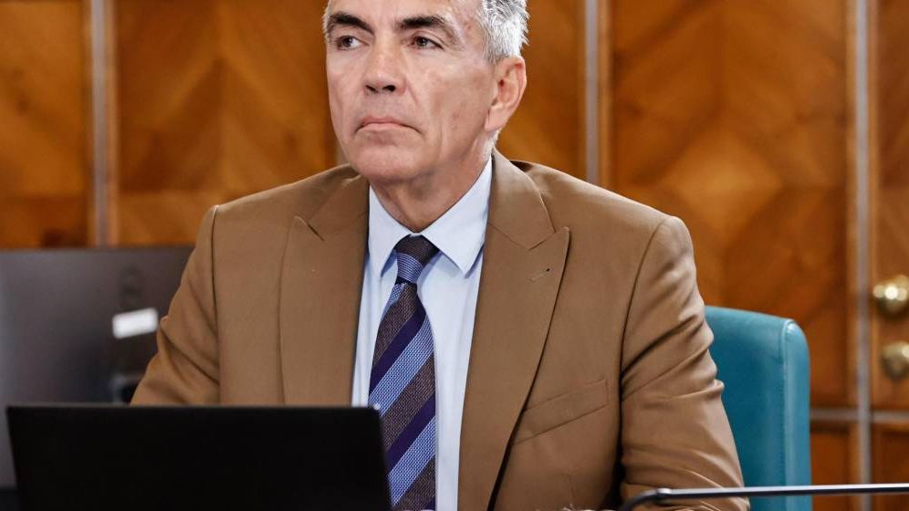 Nicuşor Dan, referitor la situaţia lui Dragoş Anastasiu: E o problemă mare