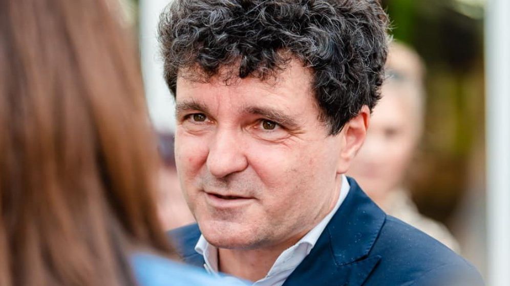 VIDEO | Nicușor Dan: Pasajul Doamna Ghica va fi dat în folosință în vara lui 2023