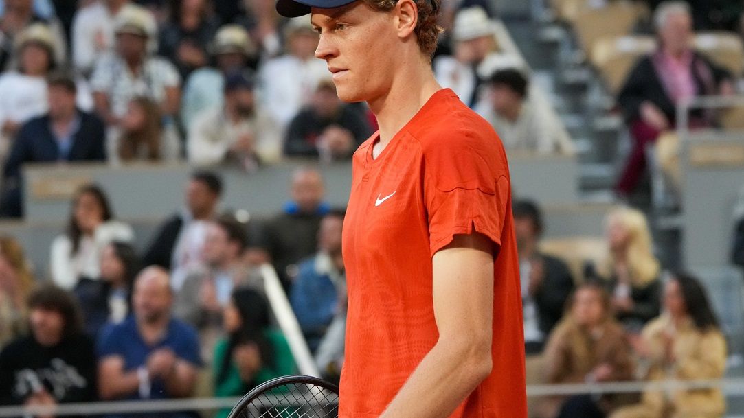 Tenis: WADA a făcut apel în cazul lui Jannik Sinner, numărul unu mondial. Se cere suspendarea italianului
