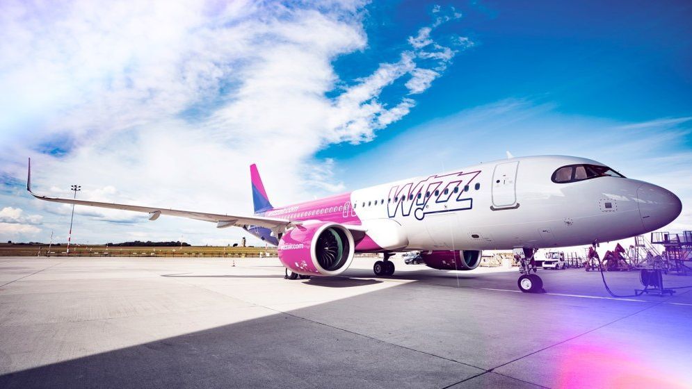 Wizz Air, opțiune nouă la rezervarea biletelor. Compania aeriană elimină o cerință importantă