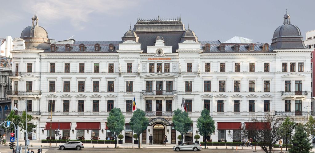 FOTO | Hotelul Corinthia se deschide: cum arată camerele și cât costă o noapte - Imagine 8
