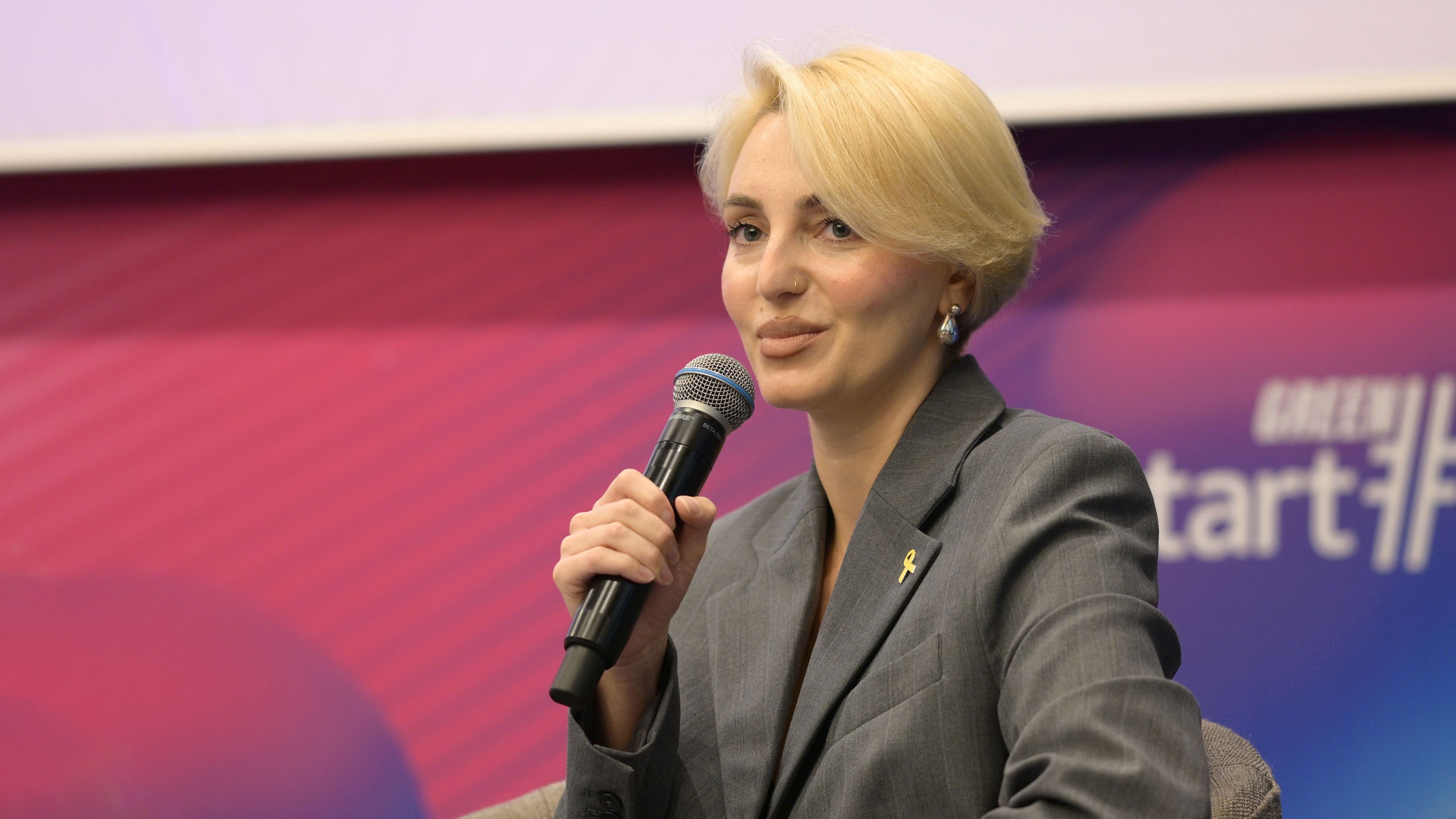 Luciana Giurea, AFI România: Pregătim un nou proiect rezidențial în AFI Cotroceni. Vrem să construim în toate sectoarele Capitalei