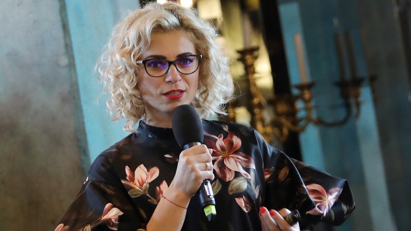 Raluca Nicolaescu, Mastercard: Cardul a devenit ceva normal în viața noastră. 85% din plățile fizice cu cardul se efectuează acum contactless