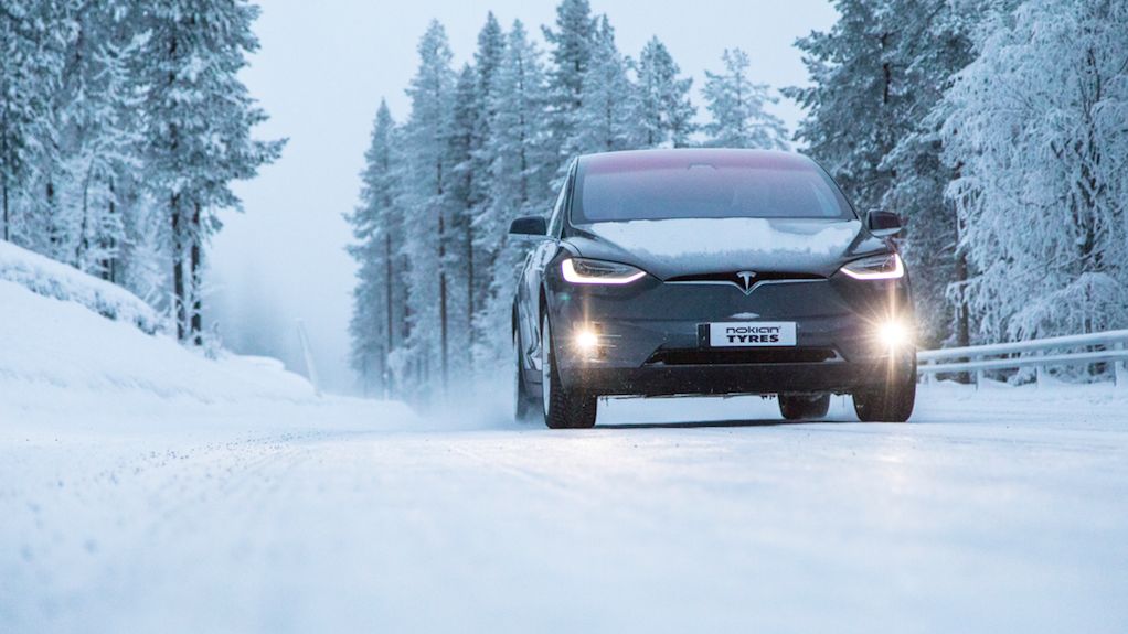 Anvelopele pentru masini electrice - foarte rezistente, in ciuda prejudecatilor