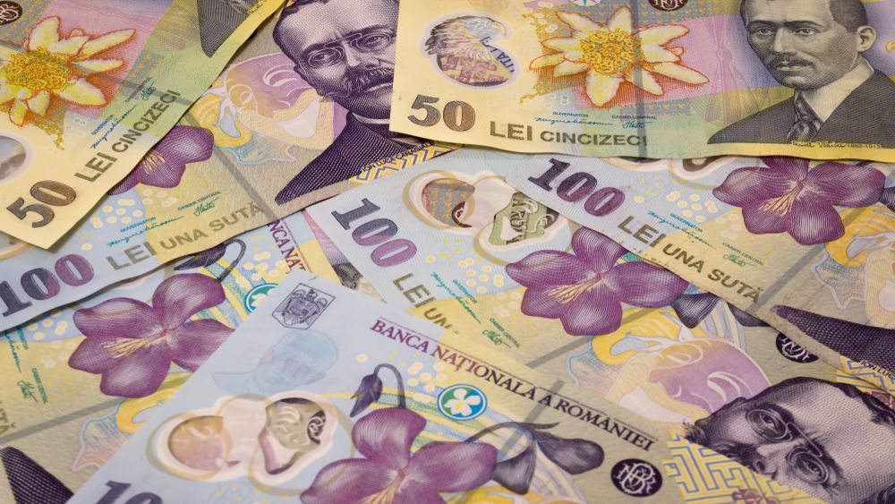 Ministerul de Finanțe se împrumută de la bănci ca să mai acopere din gaura de la buget