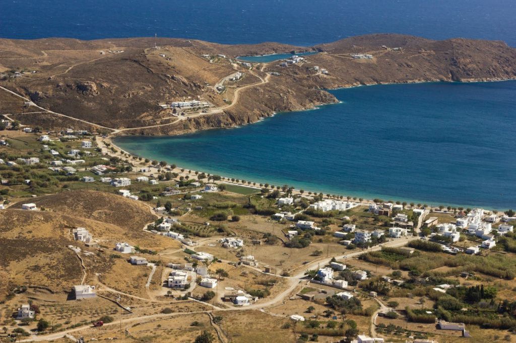 GALERIE FOTO | Un paradis ascuns din Grecia: 5 motive pentru care merită să vizitezi insula Serifo - Imagine 3