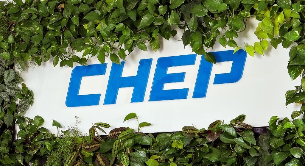 Birou de companie - CHEP Romania - Imagine 1