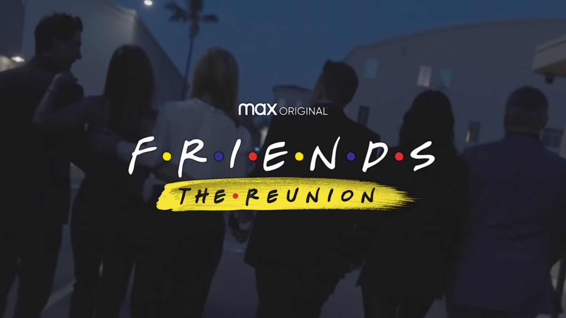 VIDEO | A fost anunțată data de lansarea a episodului special Friends: The Reunion