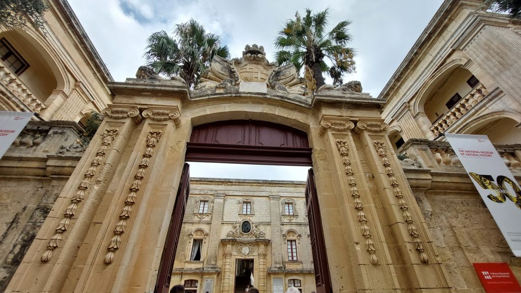 Malta, țara care poate transforma orice piatră într-un obiectiv turistic - Imagine 29