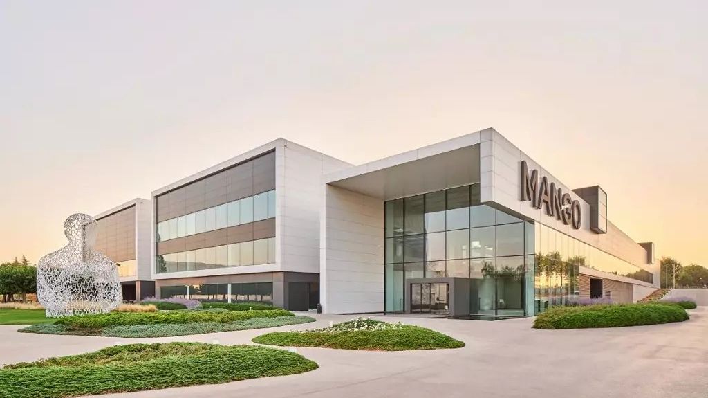Brandul spaniol de fashion Mango raportează creșteri și țintește venituri de 4 miliarde de euro