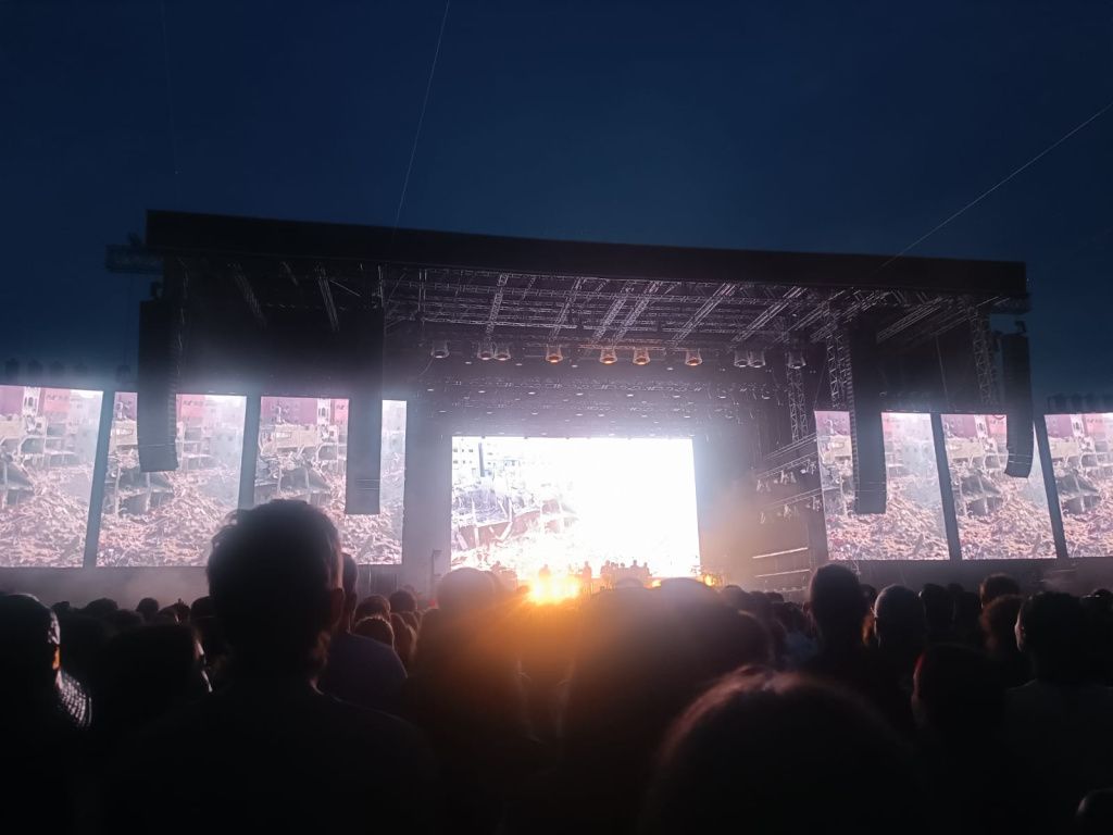 GALERIE FOTO: Electric Castle 2024 "“ Impresii, gânduri și un Massive Attack cât un bagaj emoți - Imagine 10