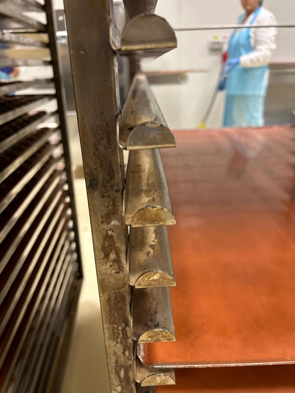 GALERIE FOTO | Furnizor al Spitalului Fundeni, închis de ANPC - Imagine 7