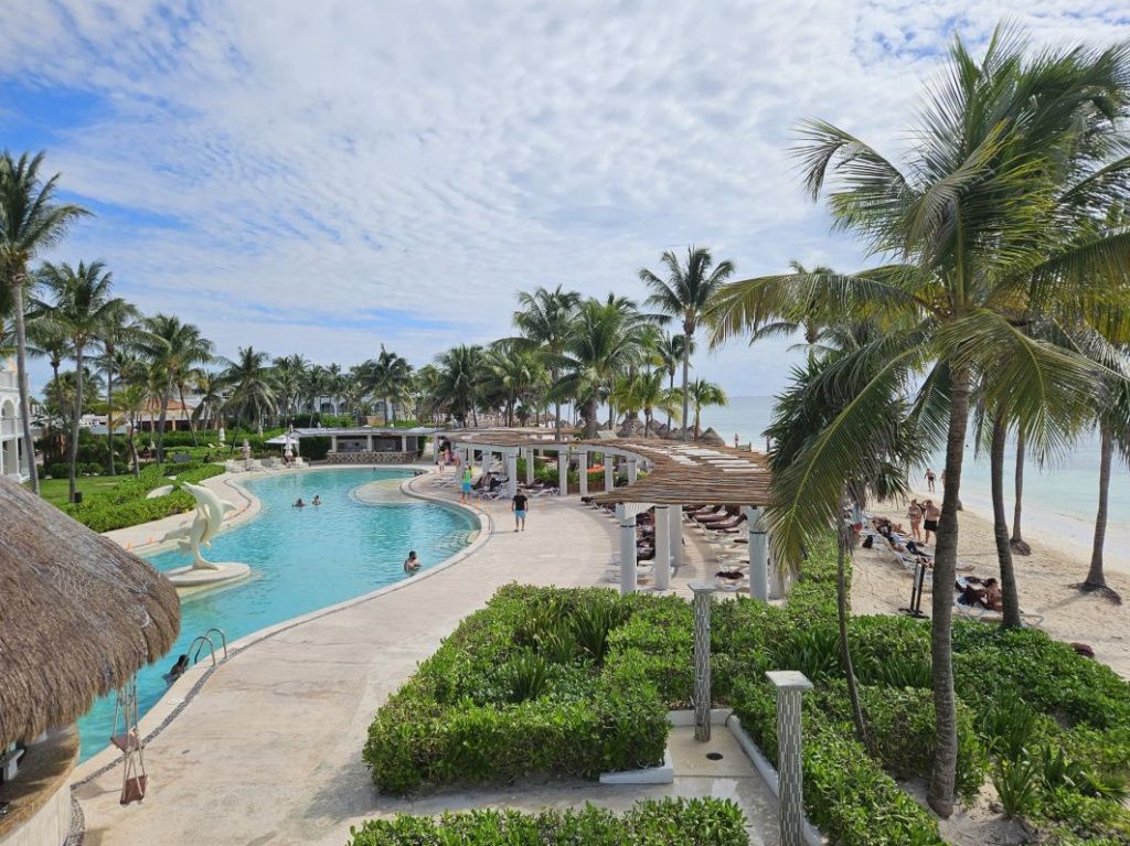 Mexic Peninsula Yucatan - Imagine 68