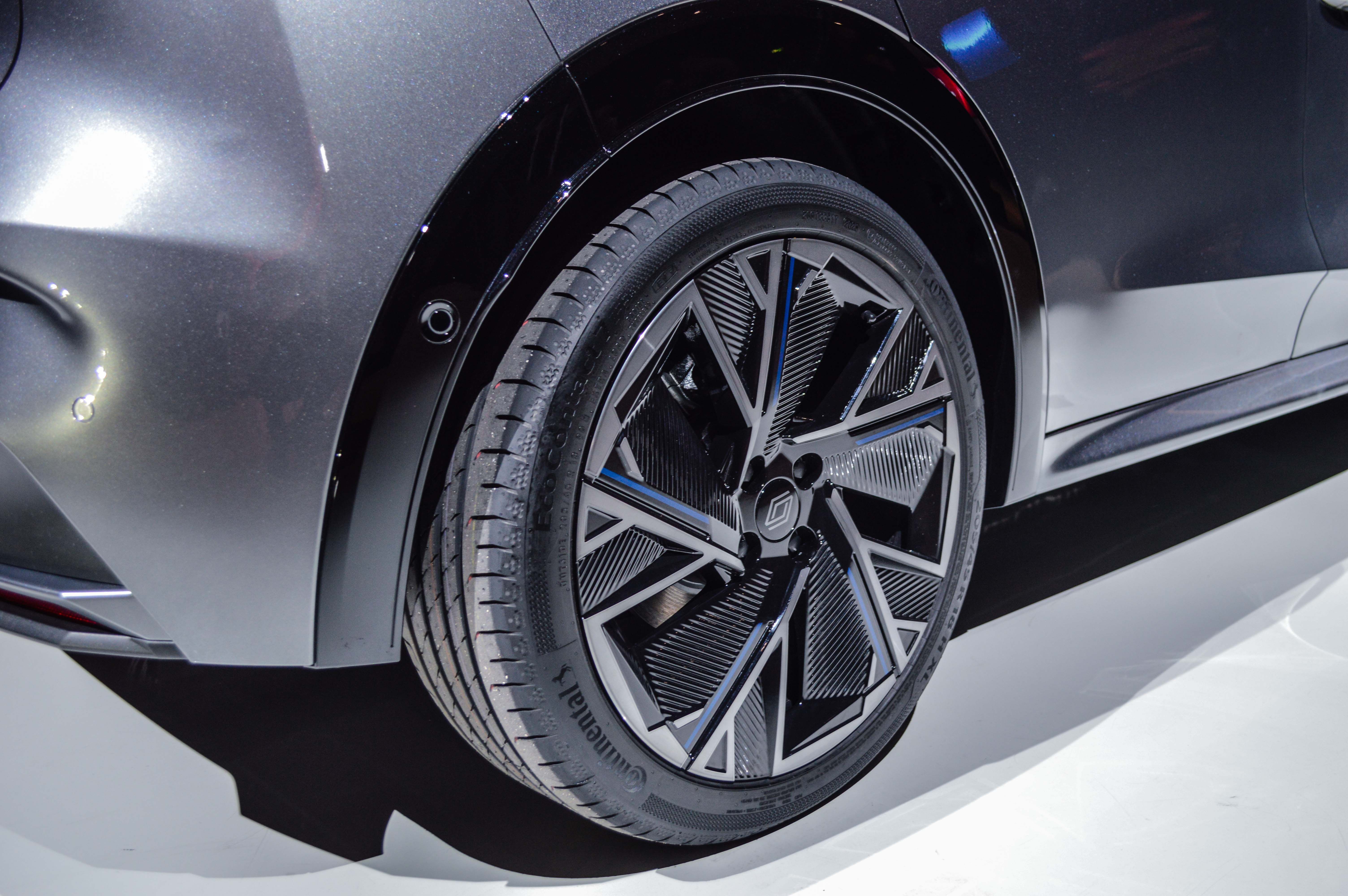 FOTO | Noul Renault Clio, de aproape. Care sunt secretele modelului de oraș - Poza 17