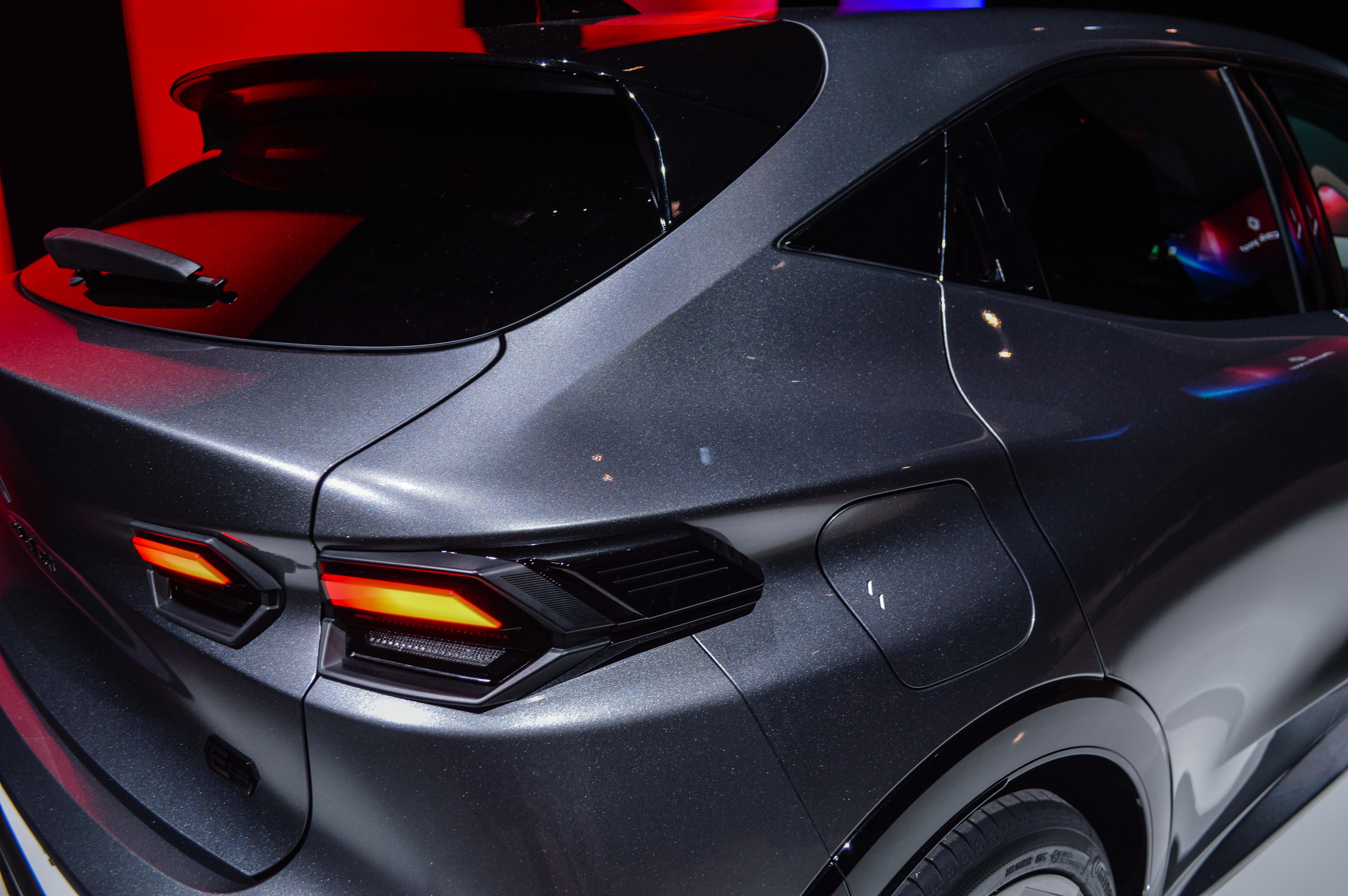 FOTO | Noul Renault Clio, de aproape. Care sunt secretele modelului de oraș - Poza 22