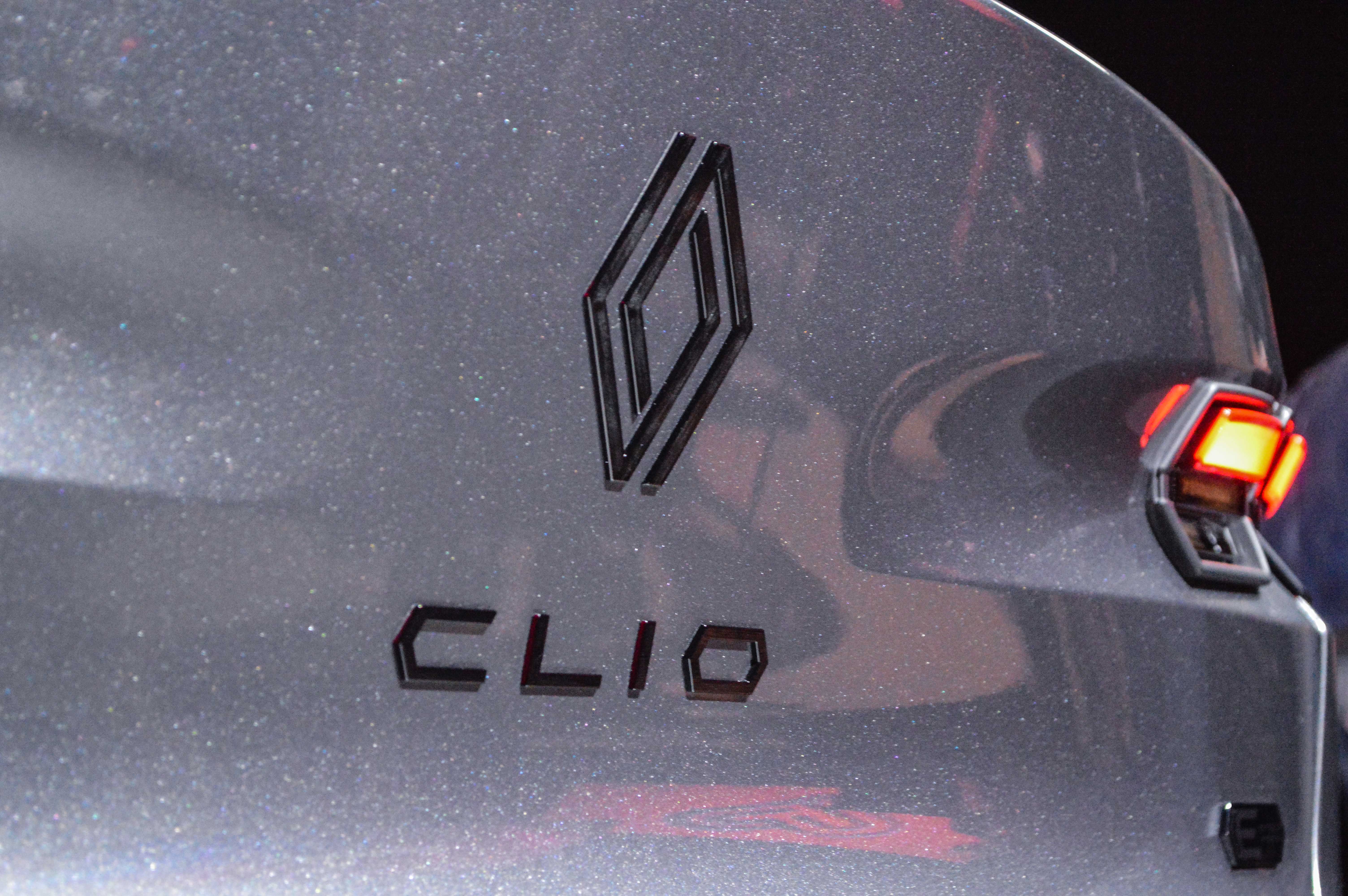 FOTO | Noul Renault Clio, de aproape. Care sunt secretele modelului de oraș - Poza 21